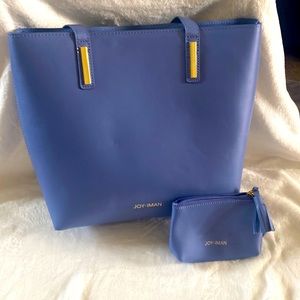 Joy & Iman handbag